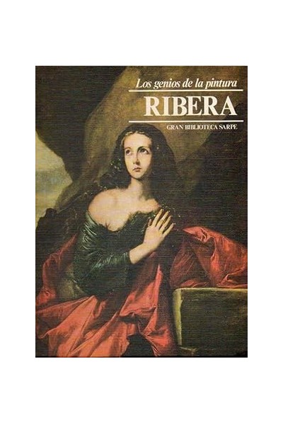 LOS GENIOS DE LA PINTURA: RIBERA.